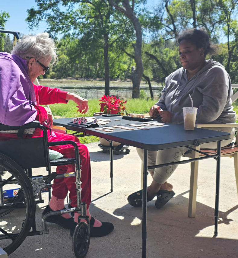 supreme care homes florida